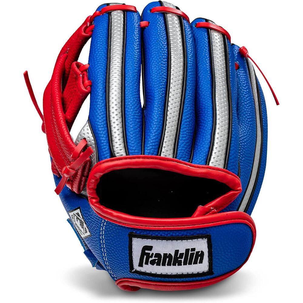 Franklin Sports Air Tech Foam Baseball 9" Glove  - Left Thrower NWT